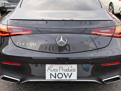 2024 Mercedes-BENZ CLE photo 9