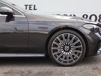 2024 Mercedes-BENZ CLE photo 5