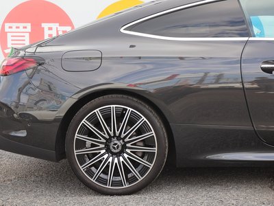 2024 Mercedes-BENZ CLE photo 6