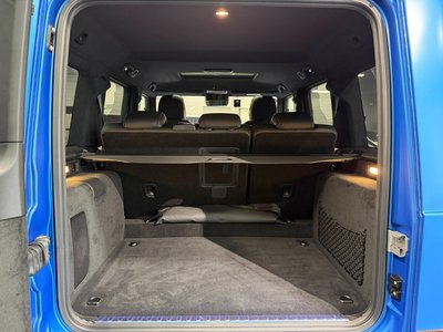 2026 Mercedes-BENZ G-CLASS thumbnail 66