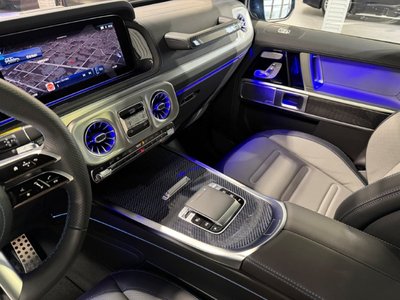 2026 Mercedes-BENZ G-CLASS thumbnail 23