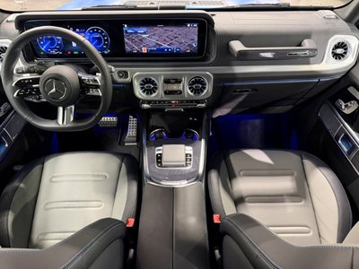 2026 Mercedes-BENZ G-CLASS thumbnail 58