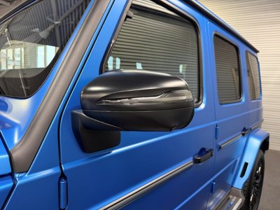 2026 Mercedes-BENZ G-CLASS photo 14