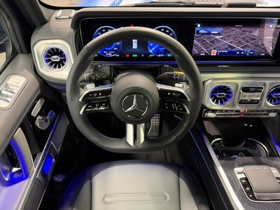 2026 Mercedes-BENZ G-CLASS thumbnail 59