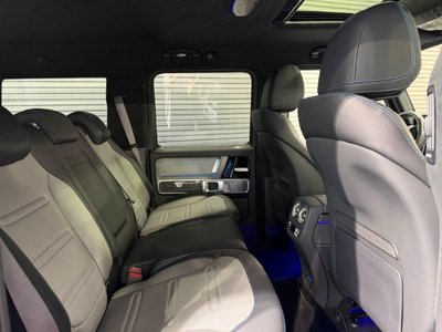 2026 Mercedes-BENZ G-CLASS thumbnail 55