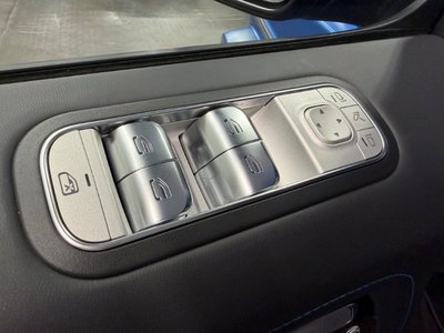 2026 Mercedes-BENZ G-CLASS thumbnail 19