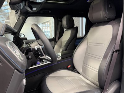 2026 Mercedes-BENZ G-CLASS thumbnail 48