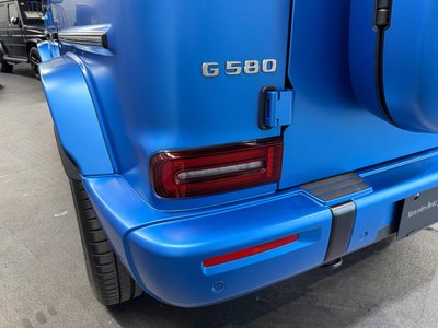 2026 Mercedes-BENZ G-CLASS thumbnail 63