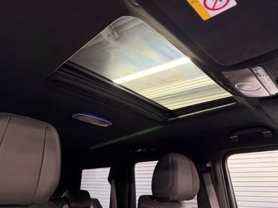 2026 Mercedes-BENZ G-CLASS thumbnail 52