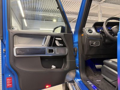 2026 Mercedes-BENZ G-CLASS photo 16
