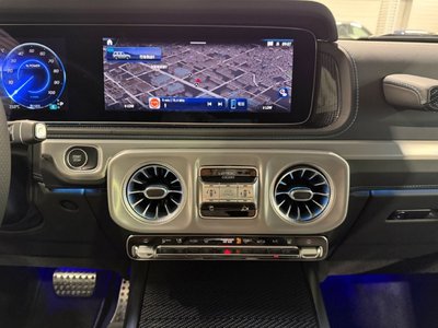2026 Mercedes-BENZ G-CLASS thumbnail 22