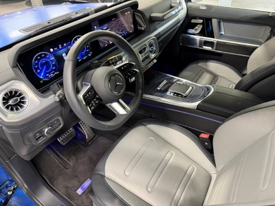 2026 Mercedes-BENZ G-CLASS thumbnail 21
