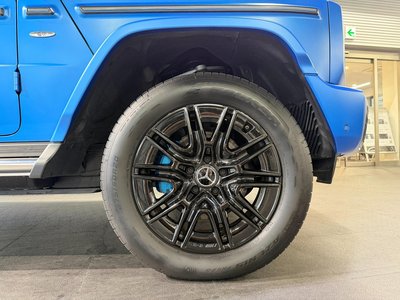 2026 Mercedes-BENZ G-CLASS photo 10