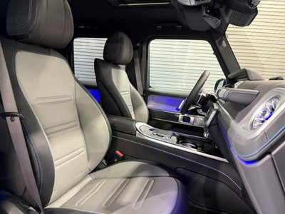 2026 Mercedes-BENZ G-CLASS thumbnail 53