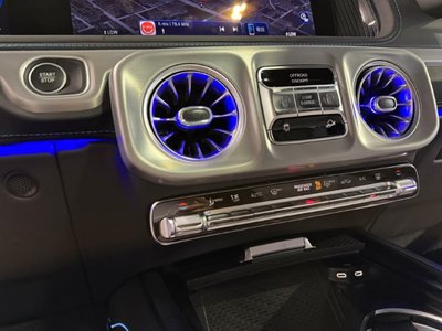2026 Mercedes-BENZ G-CLASS thumbnail 41