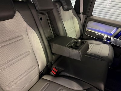 2026 Mercedes-BENZ G-CLASS thumbnail 57