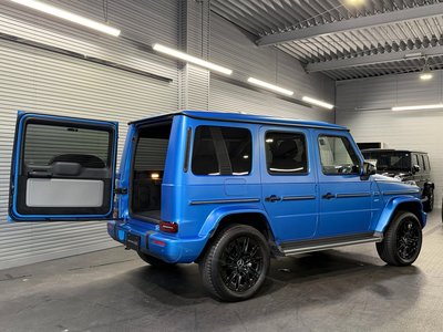 2026 Mercedes-BENZ G-CLASS thumbnail 64