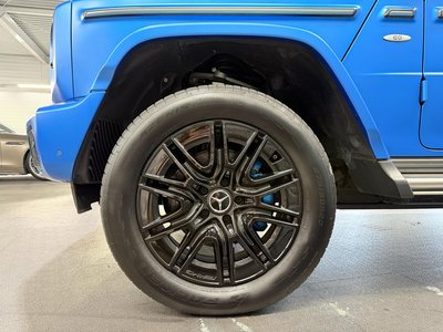 2026 Mercedes-BENZ G-CLASS photo 12