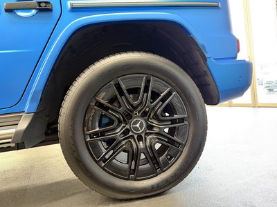 2026 Mercedes-BENZ G-CLASS photo 13