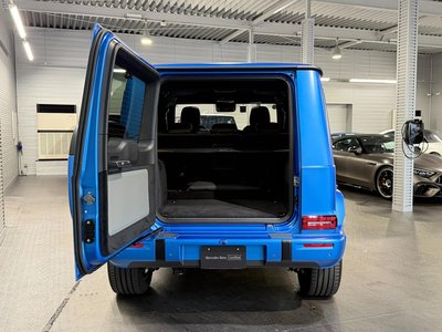 2026 Mercedes-BENZ G-CLASS thumbnail 65