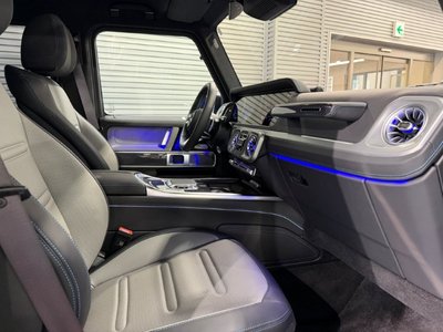2026 Mercedes-BENZ G-CLASS thumbnail 54