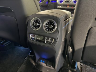 2026 Mercedes-BENZ G-CLASS thumbnail 56