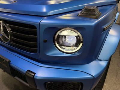 2026 Mercedes-BENZ G-CLASS thumbnail 51