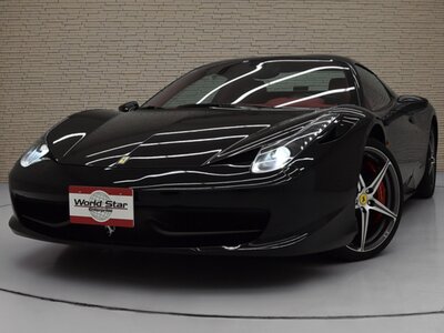 2014 Ferrari 458 SPIDER 照片 5