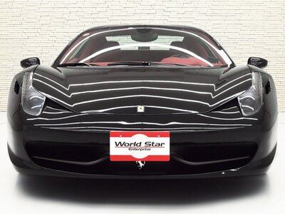 2014 Ferrari 458 SPIDER 照片 7