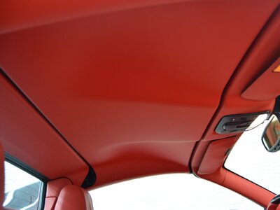 2014 Ferrari 458 SPIDER 照片 16
