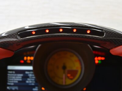 2014 Ferrari 458 SPIDER — миниатюра 17
