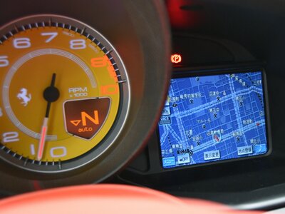 2014 Ferrari 458 SPIDER — миниатюра 25