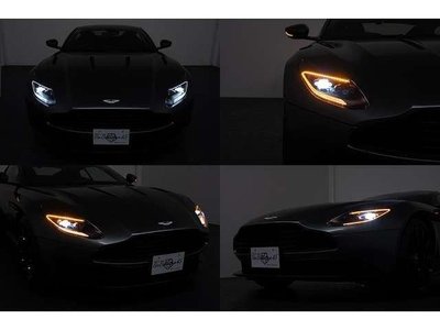 صورة مصغرة 79 لـ 2019 Aston Martin DB11