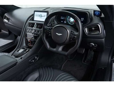 صورة مصغرة 36 لـ 2019 Aston Martin DB11