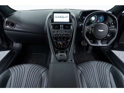 صورة مصغرة 5 لـ 2019 Aston Martin DB11