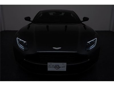 صورة مصغرة 77 لـ 2019 Aston Martin DB11