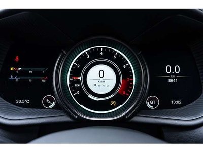 صورة مصغرة 57 لـ 2019 Aston Martin DB11
