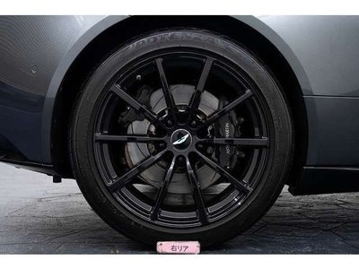 صورة مصغرة 76 لـ 2019 Aston Martin DB11