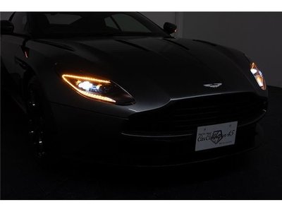 صورة مصغرة 78 لـ 2019 Aston Martin DB11