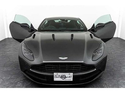 صورة مصغرة 22 لـ 2019 Aston Martin DB11