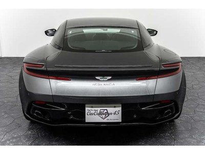 صورة مصغرة 3 لـ 2019 Aston Martin DB11