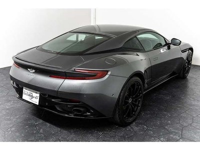 صورة مصغرة 34 لـ 2019 Aston Martin DB11