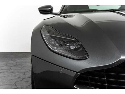 صورة مصغرة 19 لـ 2019 Aston Martin DB11