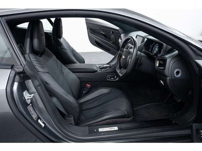 صورة مصغرة 38 لـ 2019 Aston Martin DB11