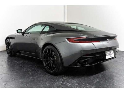 صورة مصغرة 28 لـ 2019 Aston Martin DB11