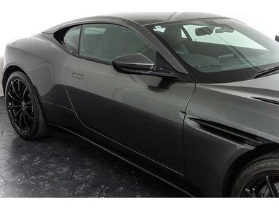 صورة مصغرة 14 لـ 2019 Aston Martin DB11
