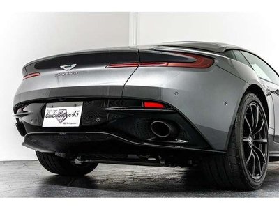 صورة مصغرة 35 لـ 2019 Aston Martin DB11