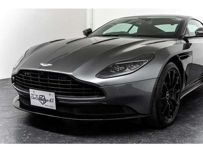 صورة مصغرة 9 لـ 2019 Aston Martin DB11
