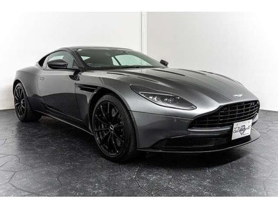 صورة مصغرة 12 لـ 2019 Aston Martin DB11
