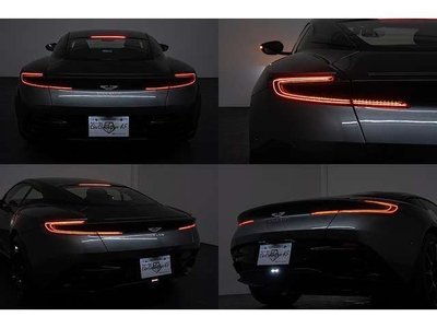 صورة مصغرة 80 لـ 2019 Aston Martin DB11